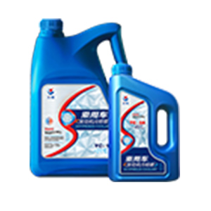 有機(jī)型YC型乘用車發(fā)動(dòng)機(jī)冷卻液